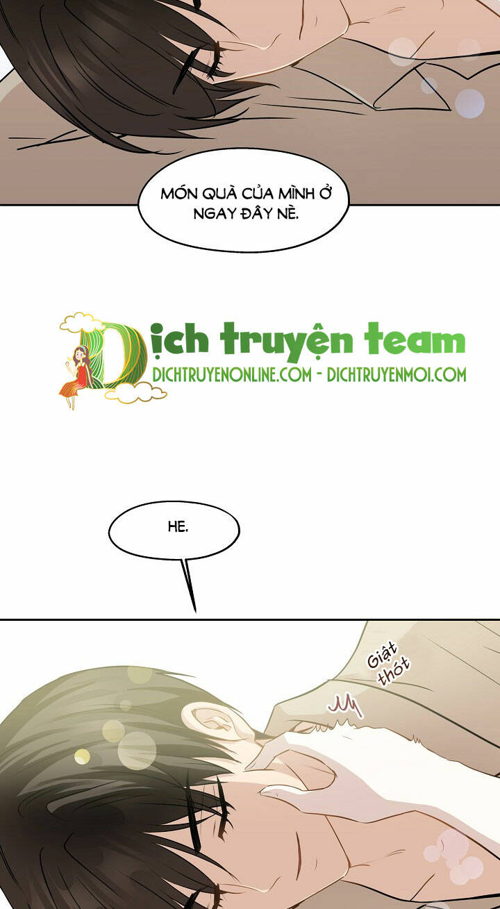 cuộc sống kỳ thú chapter 98 50