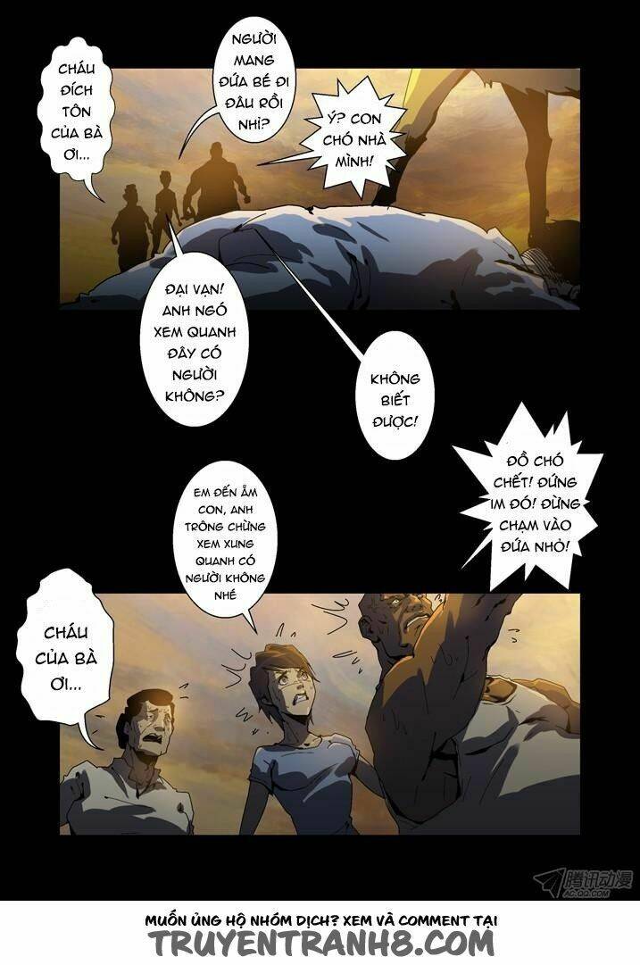 thâu hoan chapter 78 17