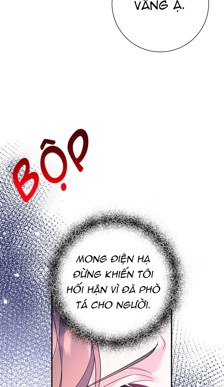 công chúa của loài chim chapter 53.1 6
