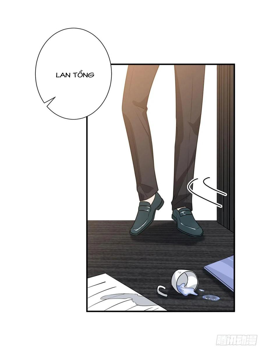 thí hôn lão công, cần giúp sức chapter 300 10