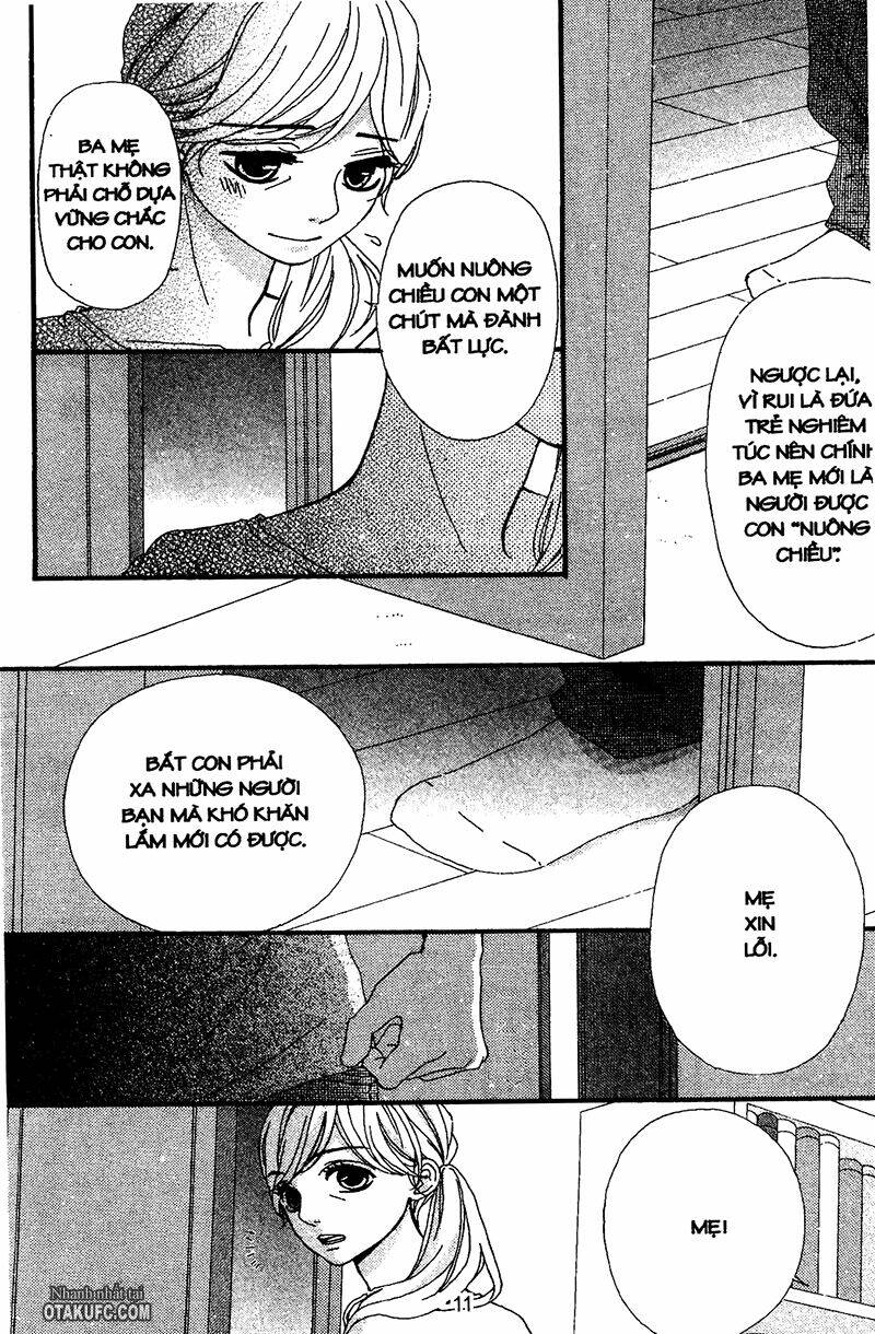 cầu vồng tình yêu chapter 15 10