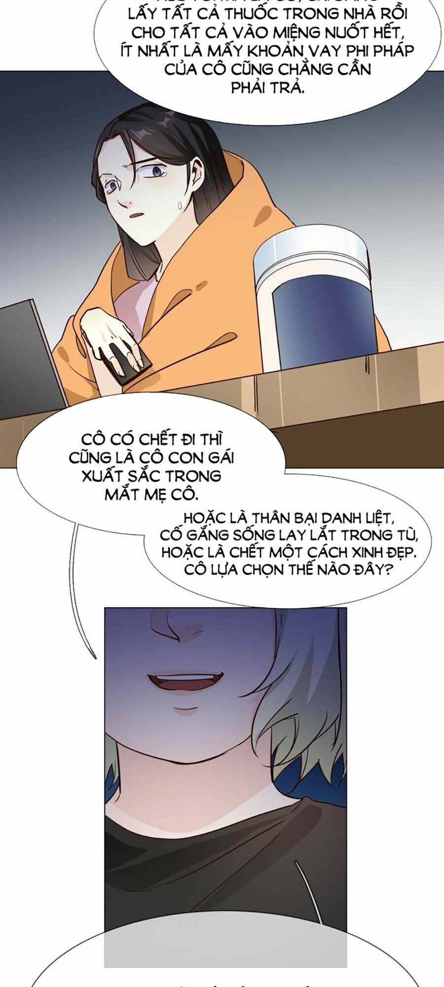 ngôi sao vụn vỡ chapter 63 31