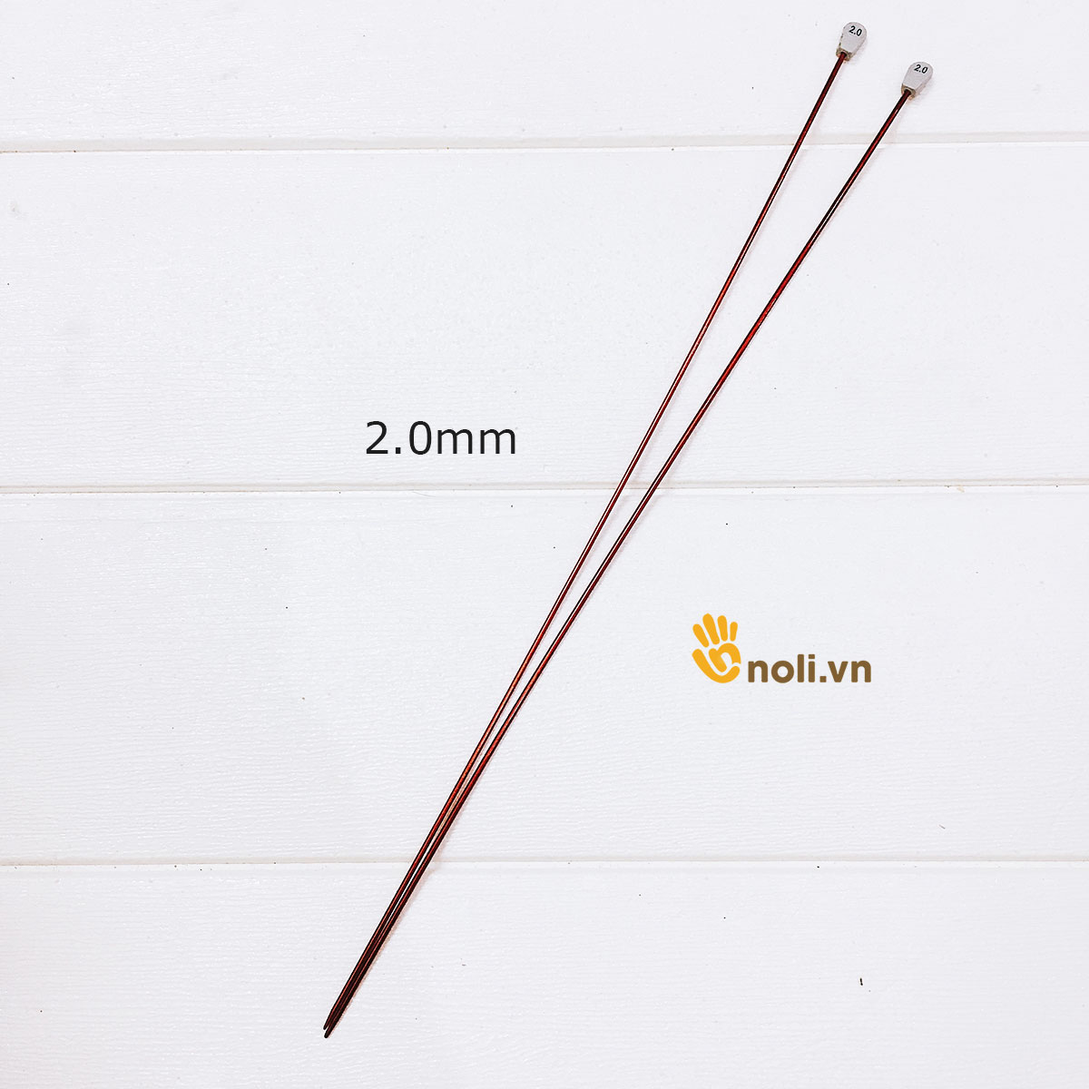 Kim đan thẳng SKC dài 35cm