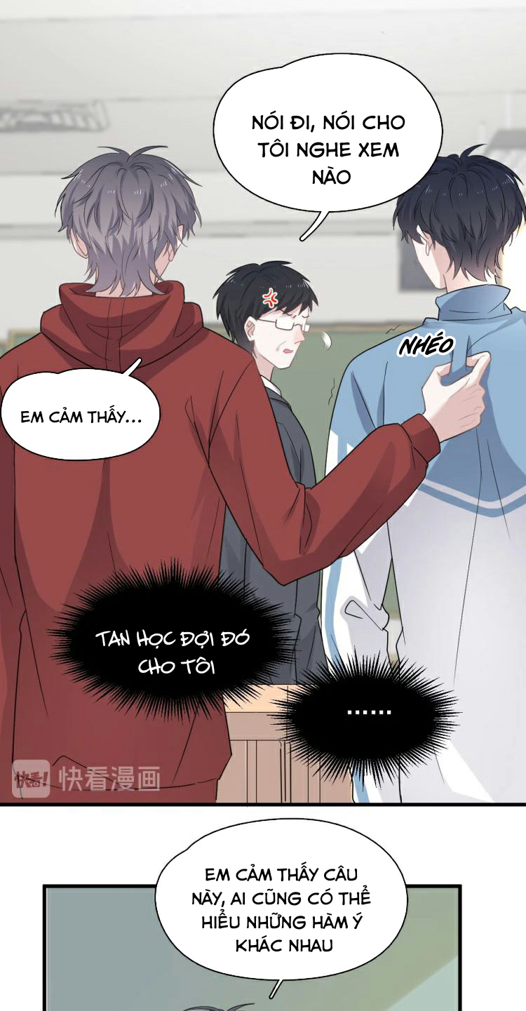 đề này vượt quá sức rồi chapter 18 36