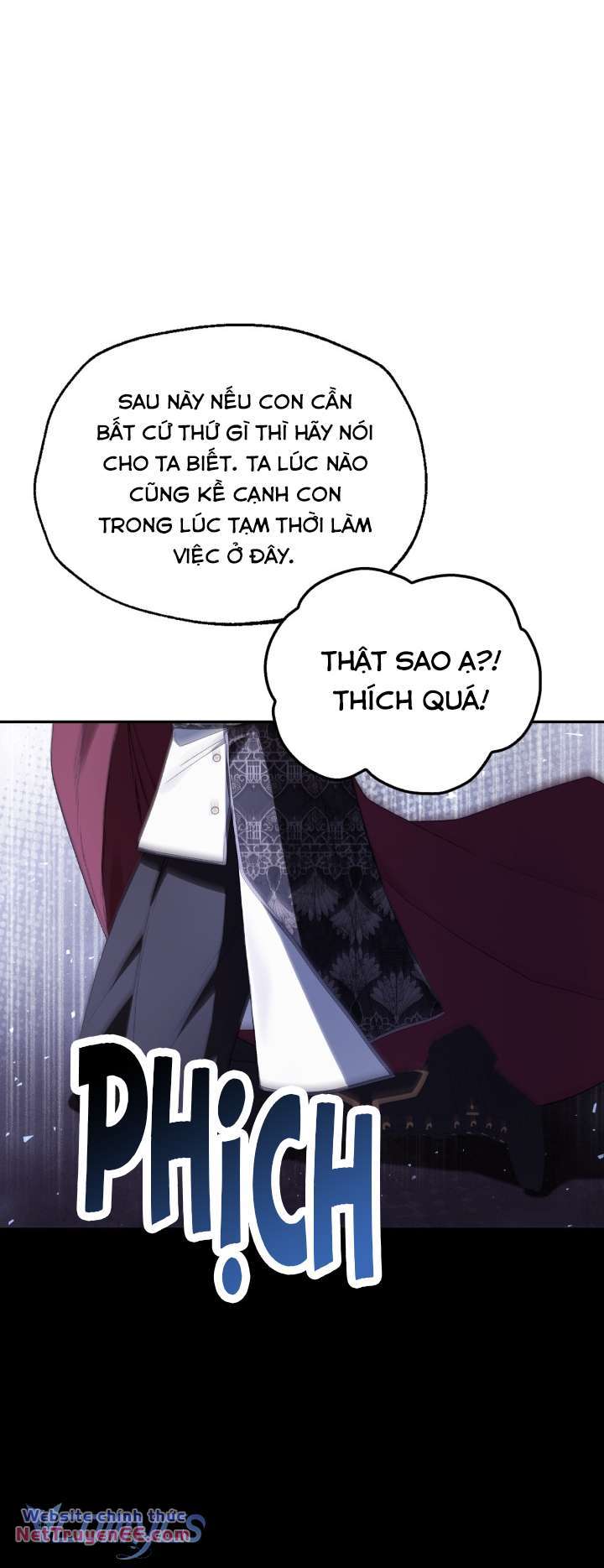 cha, con không muốn kết hôn đâu chapter 126 48