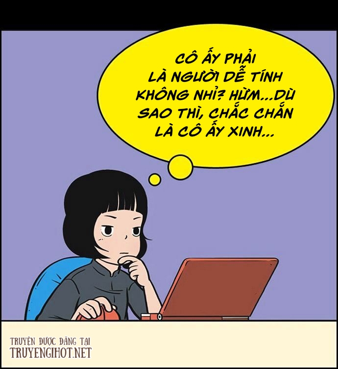 yumis cells chapter 64 23