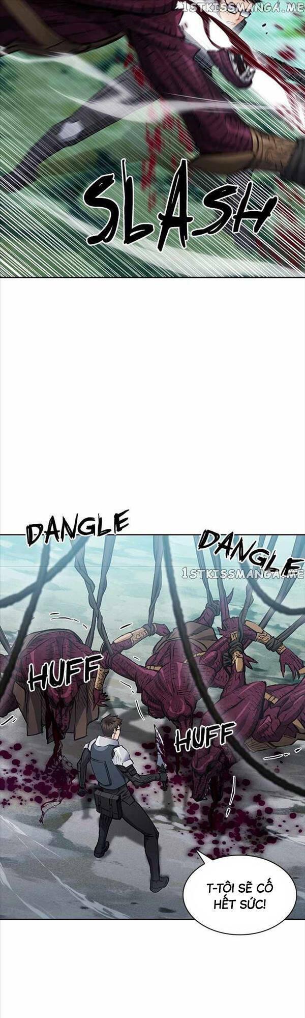 druid tại ga seoul - người hóa thú chapter 96 37