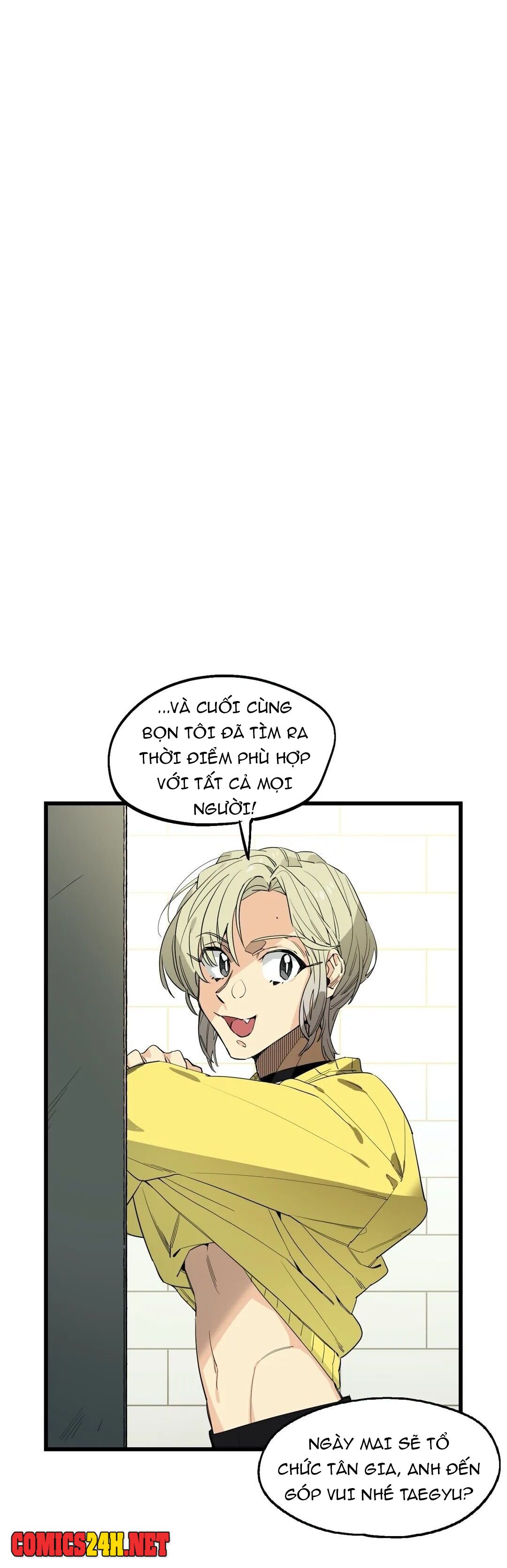 quán café tình nhân chapter 51 24