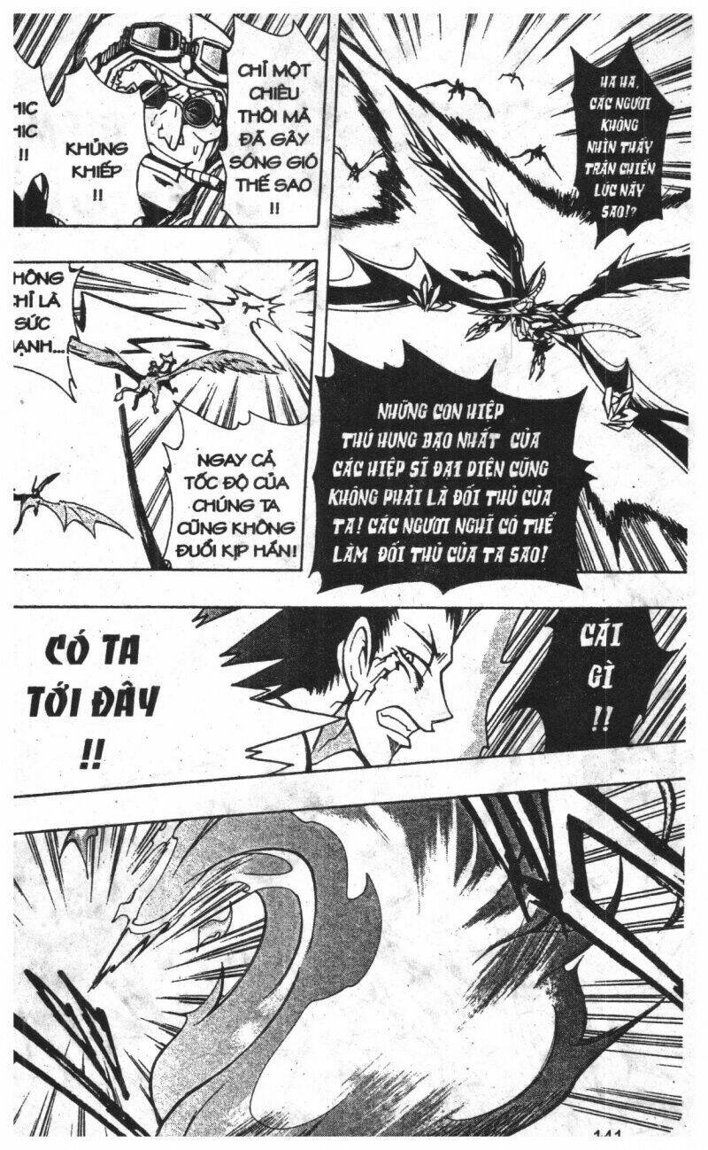 joou kishi monogatari chapter 10 139