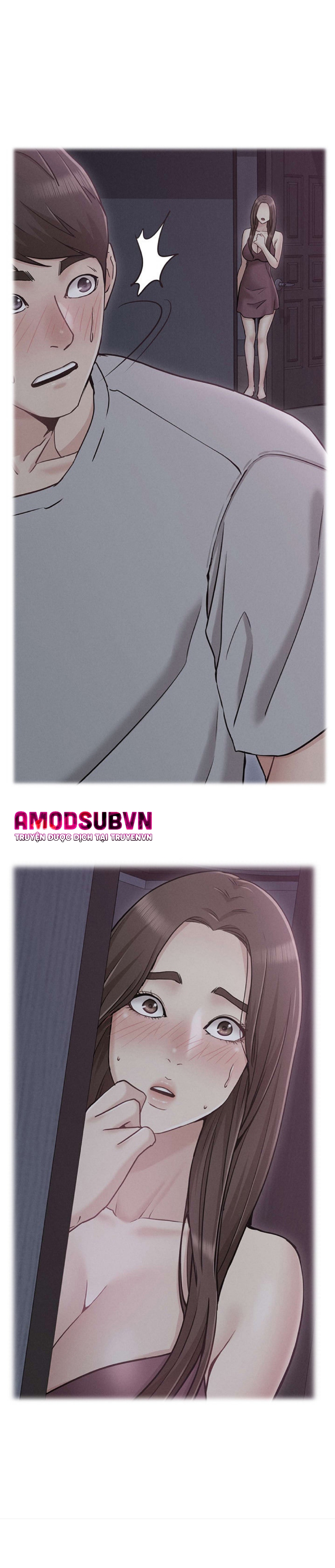 chị của bạn gái chapter 23 26
