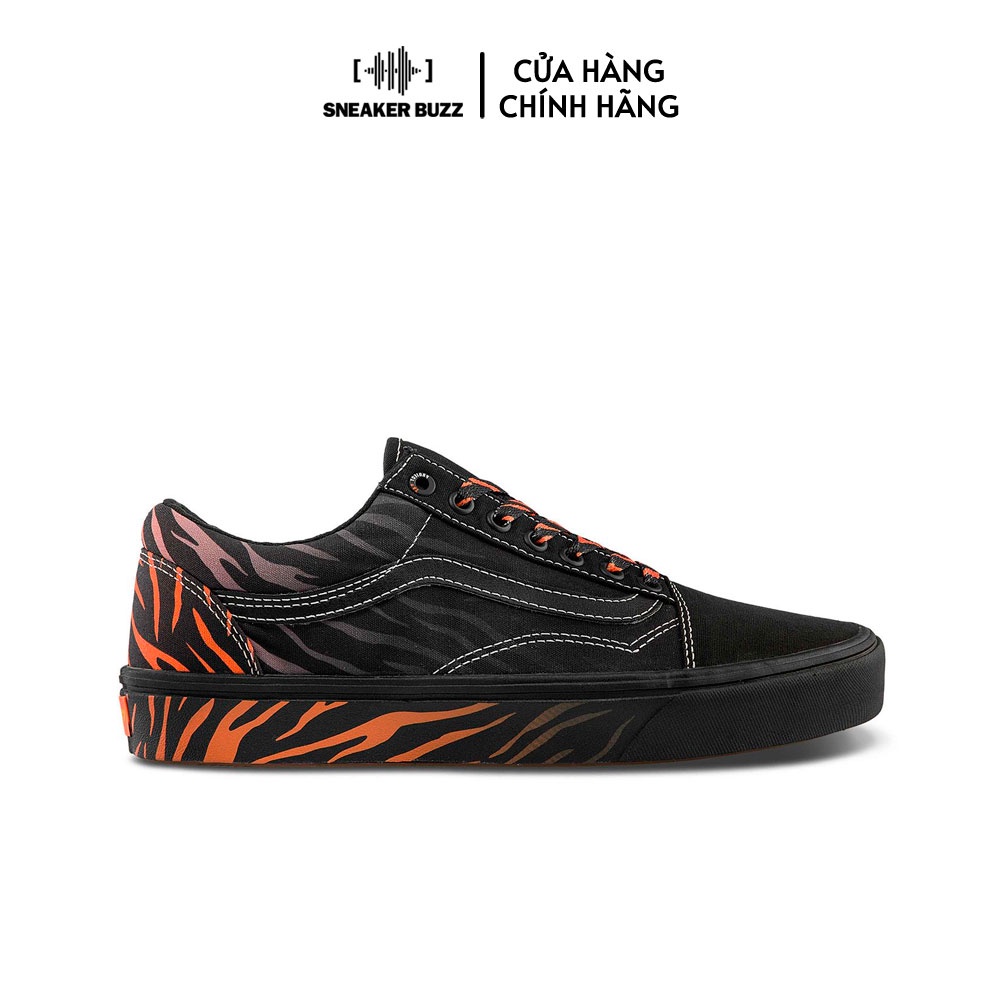 Giày Vans ComfyCush Old Skool Discovery VN0A5DYC9KH