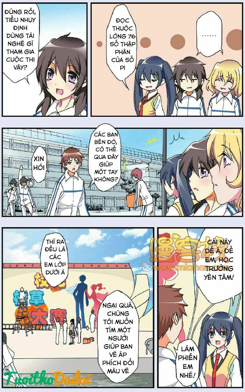 miêu hựu chapter 10 10