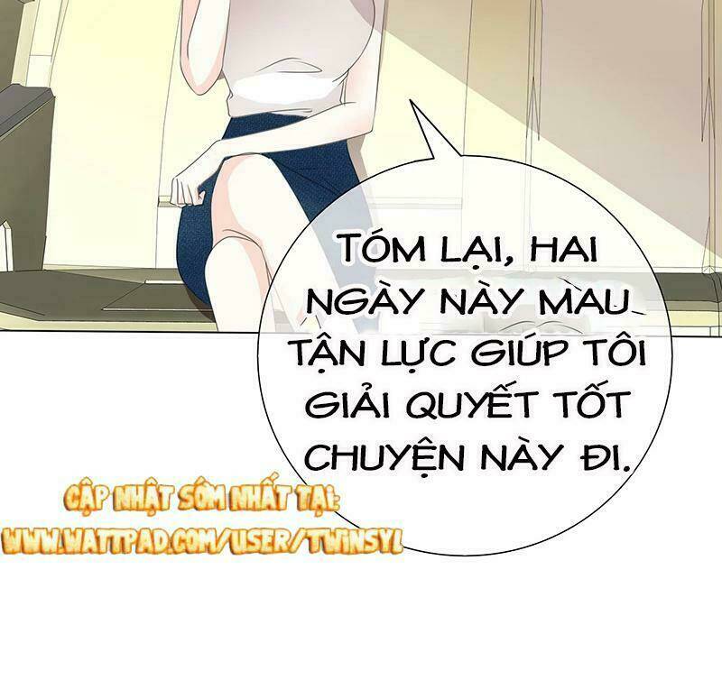 ái người tình xuất vu lam chapter 95 35