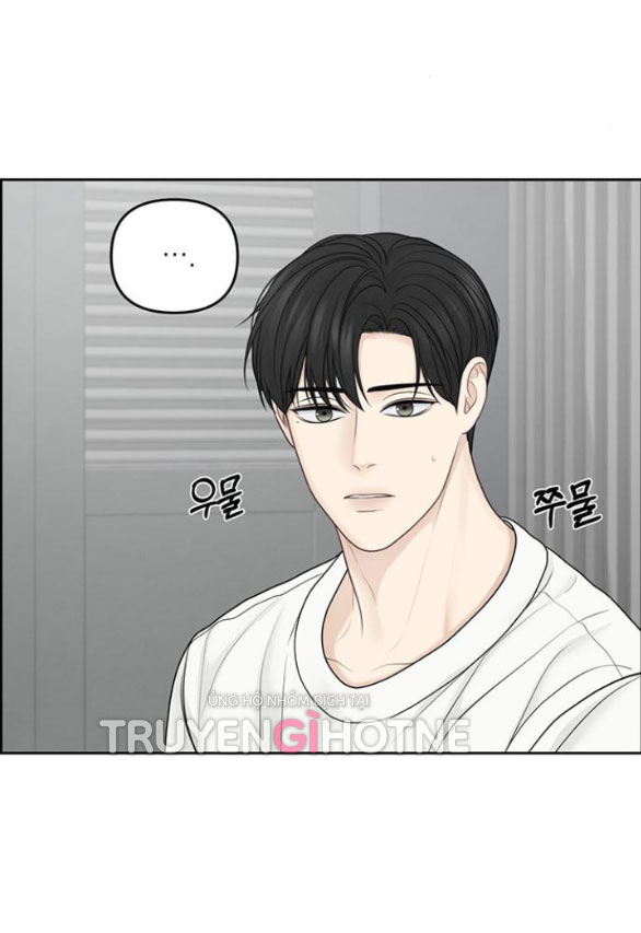 Only Hope - Hy Vọng Duy Nhất chapter 35.1 - Trang 30
