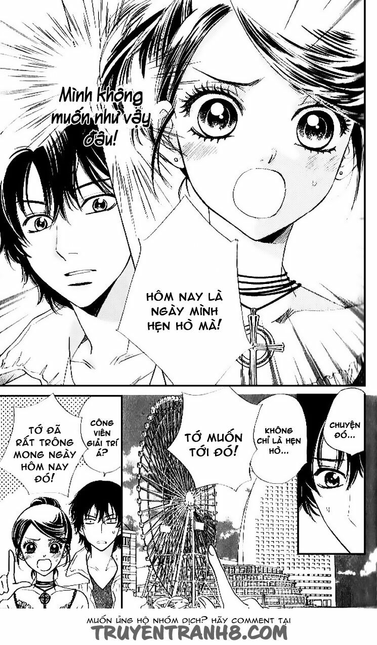 ác quỷ và bản tình ca chapter 78 9