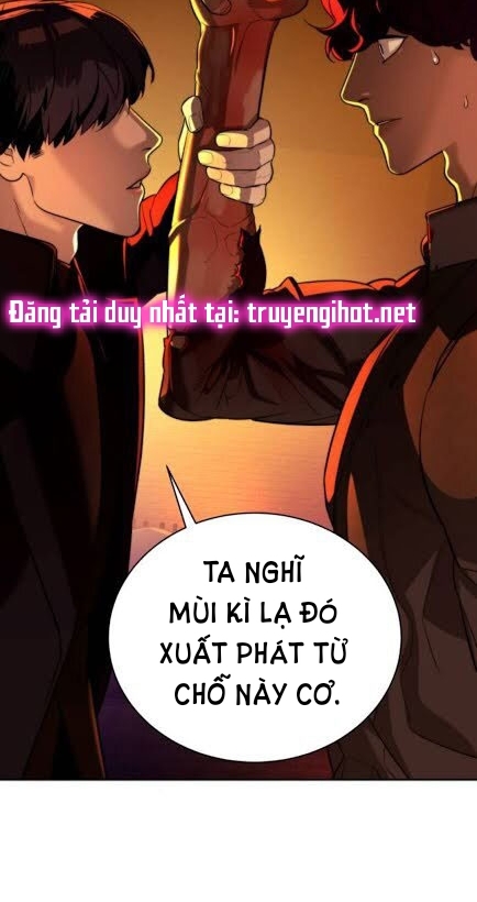 bạch huyết - white blood chapter 69 79