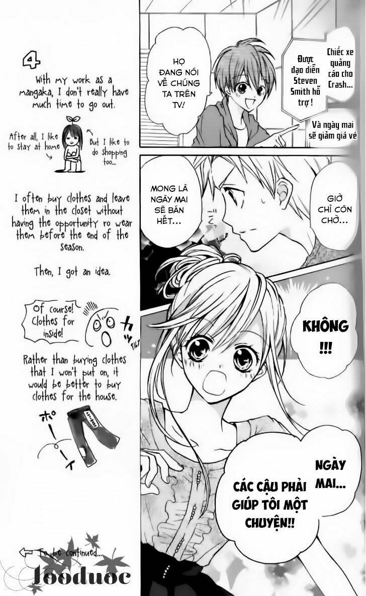 crash! chapter 27 26