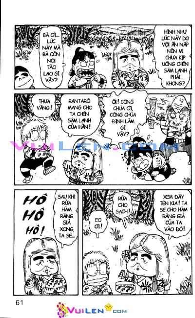 ninja loạn thị chapter 13 61