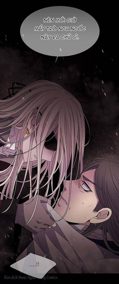 năm môn đệ của charlotte chapter 26 43