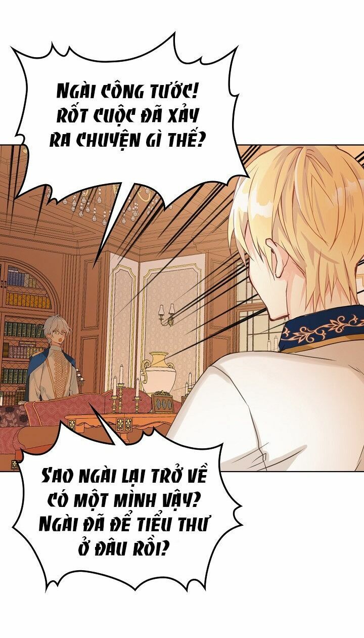 con có phải con là con gái của ngài không? chapter 31 45