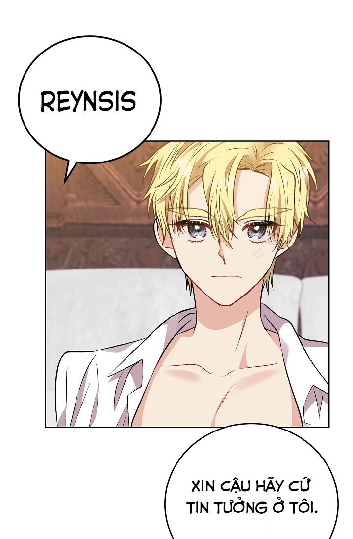 tôi sẽ trở thành gia sư của bạo chúa chapter 4 57