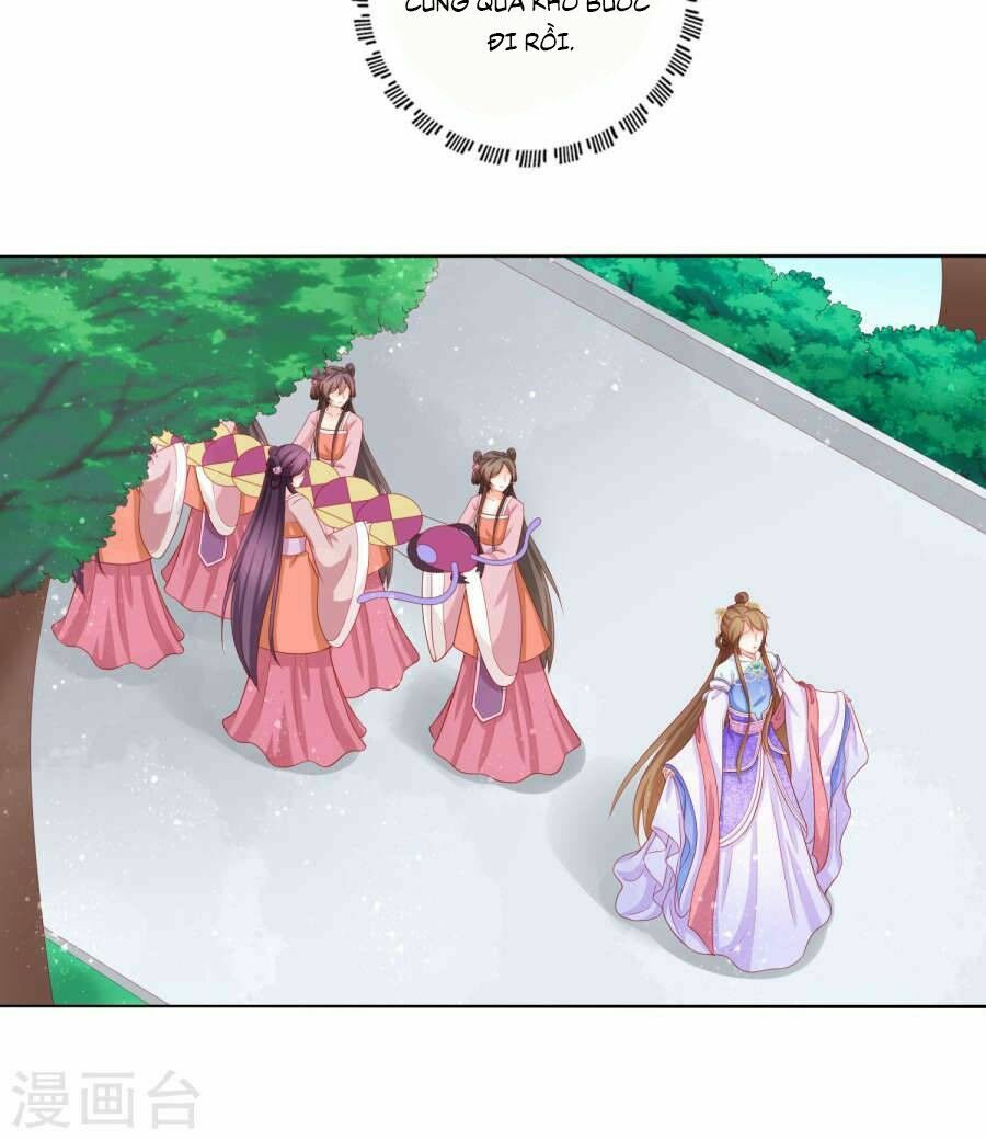 nam phi nữ tướng chapter 16 9