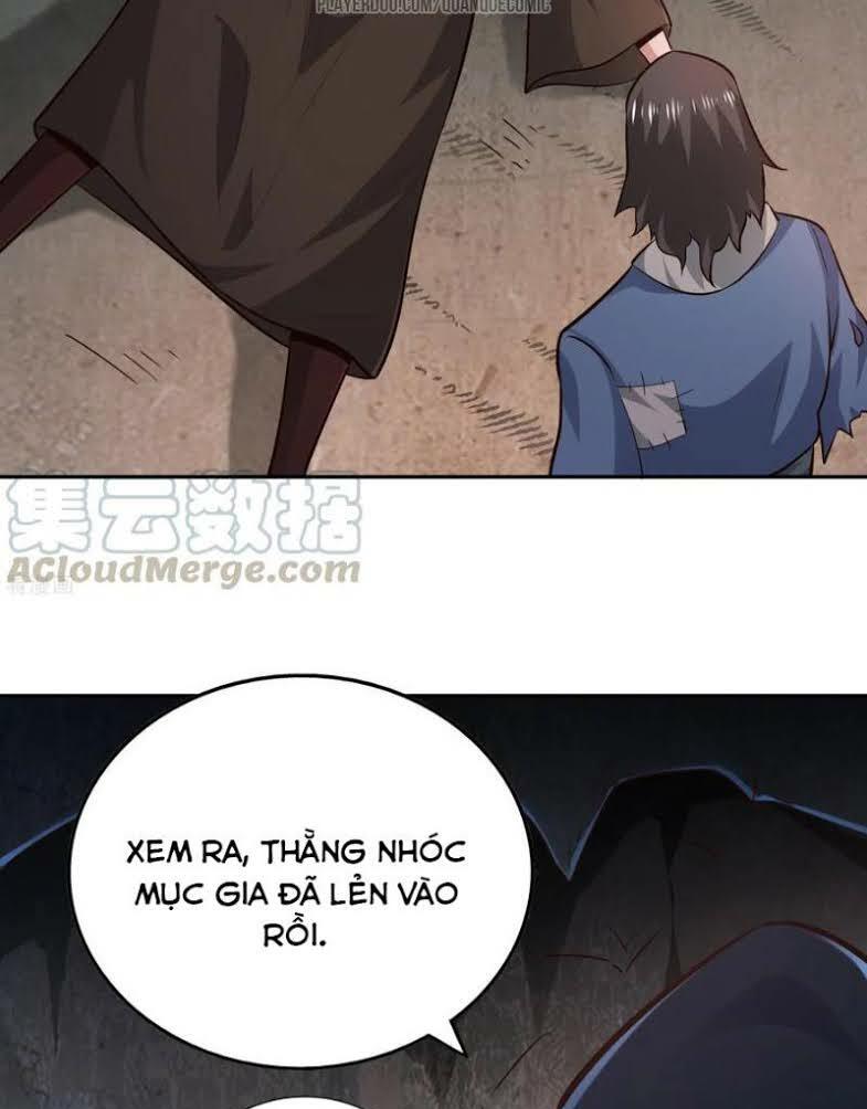 võ linh kiếm tôn chapter 63 21