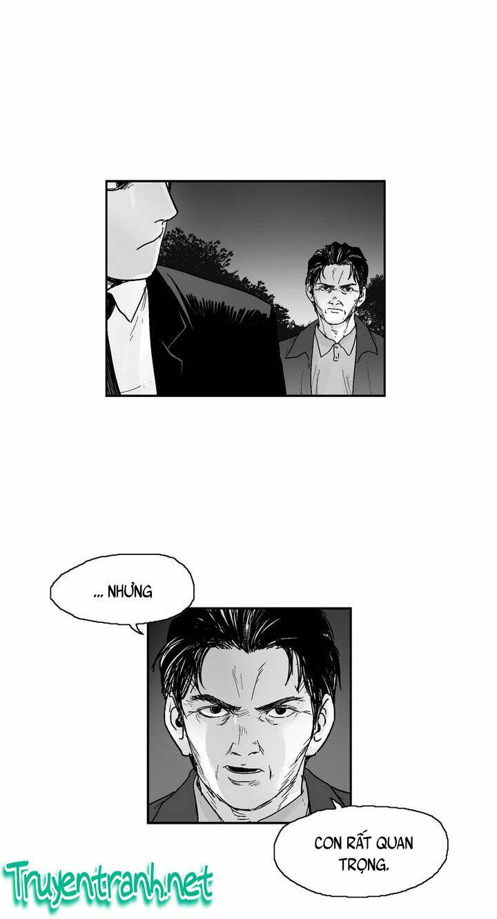 bạo lực học đường chapter 10 12