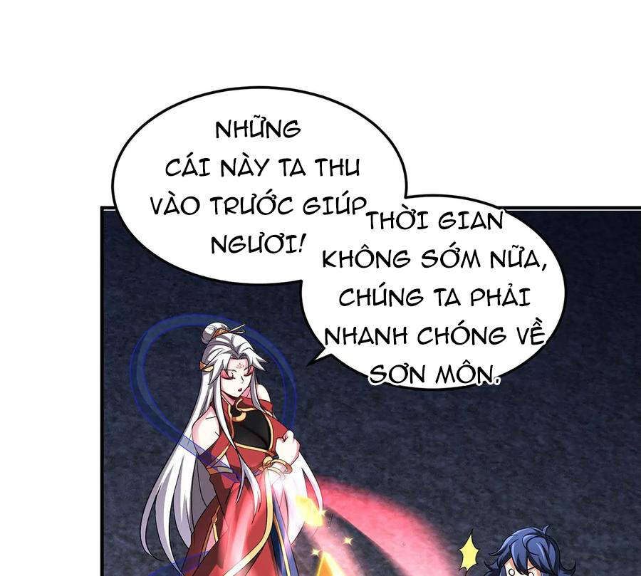 bản kiếm tiên tuyệt không làm nô chapter 41 24
