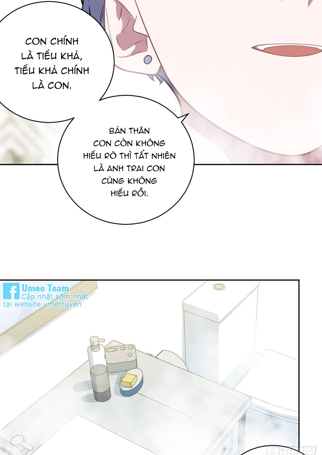 bố vợ đại nhân là bà xã chapter 223 37