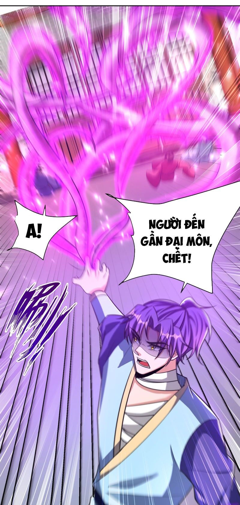 yêu giả vi vương chapter 177 7