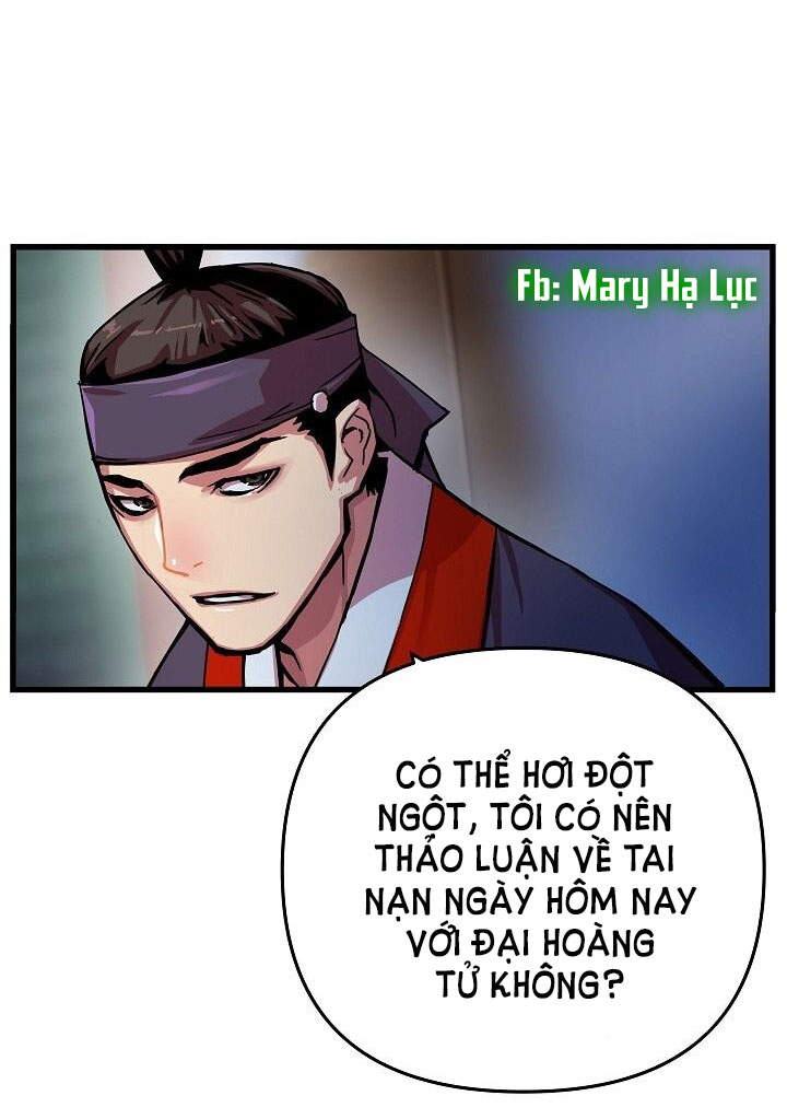 tôi sẽ sống như một hoàng tử chapter 3 45