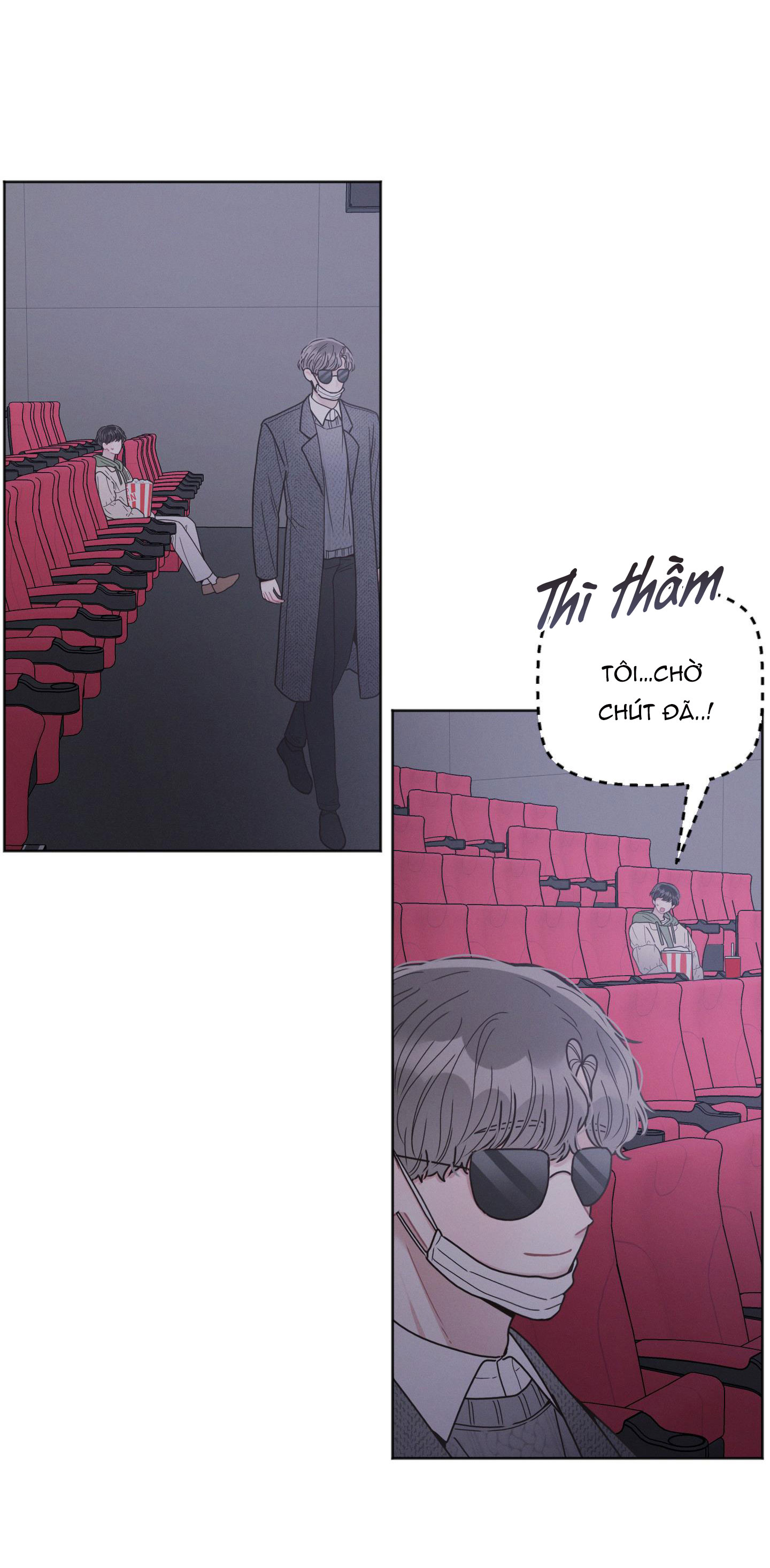 đời tư hàng xóm chapter 15 34