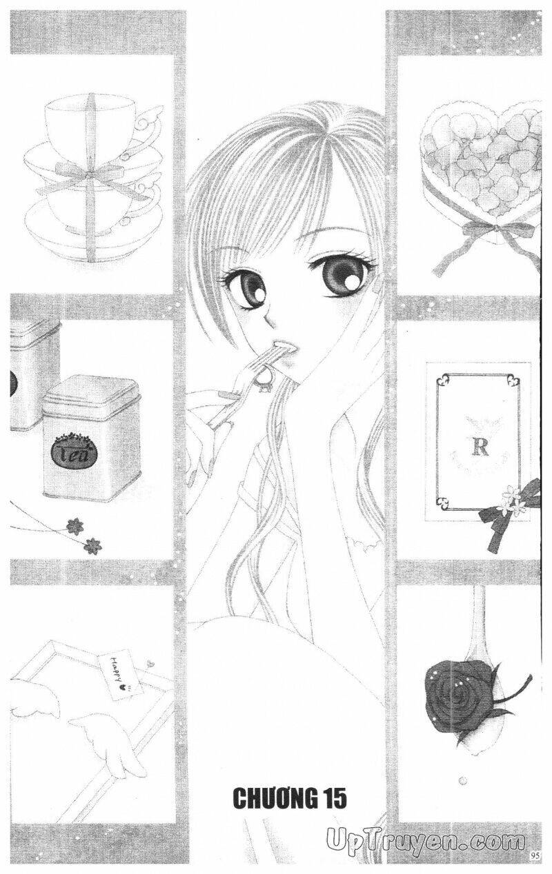 v.b.rose chapter 3 97