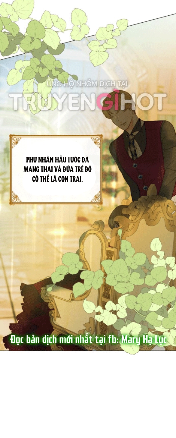 sau khi chuyển sinh tôi trở thành công chúa chapter 9.2 9