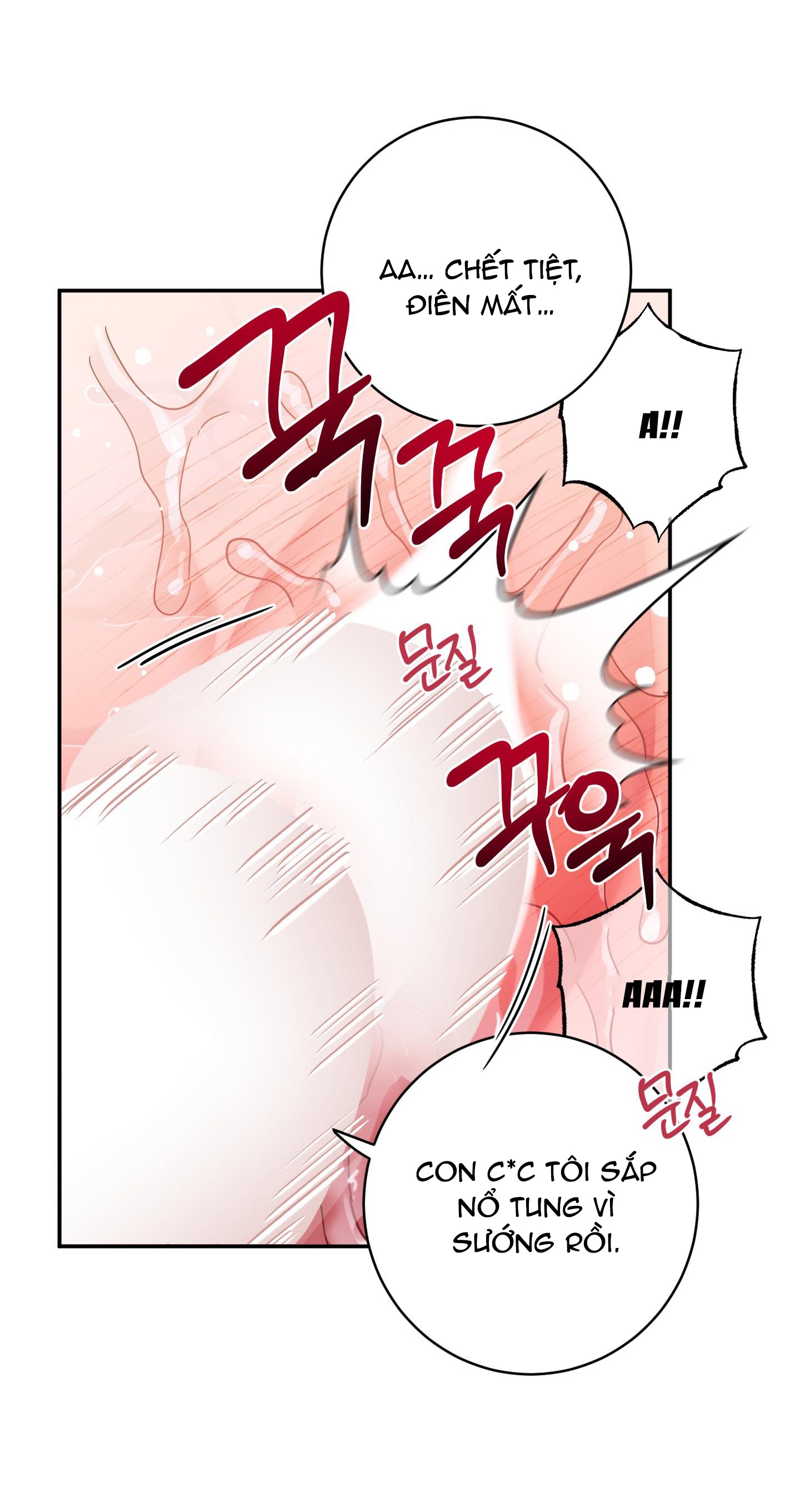 [18+] một lòng một dạ chapter 91.2 29