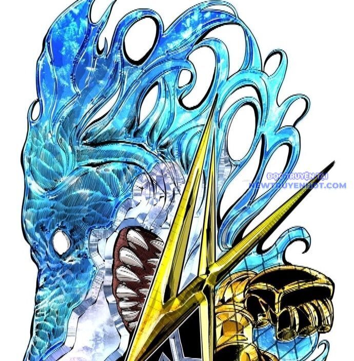 shark - cá mập chapter 337 24