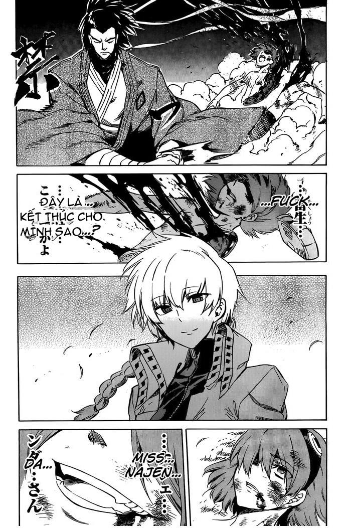 akame ga kiru! chapter 52.2 8