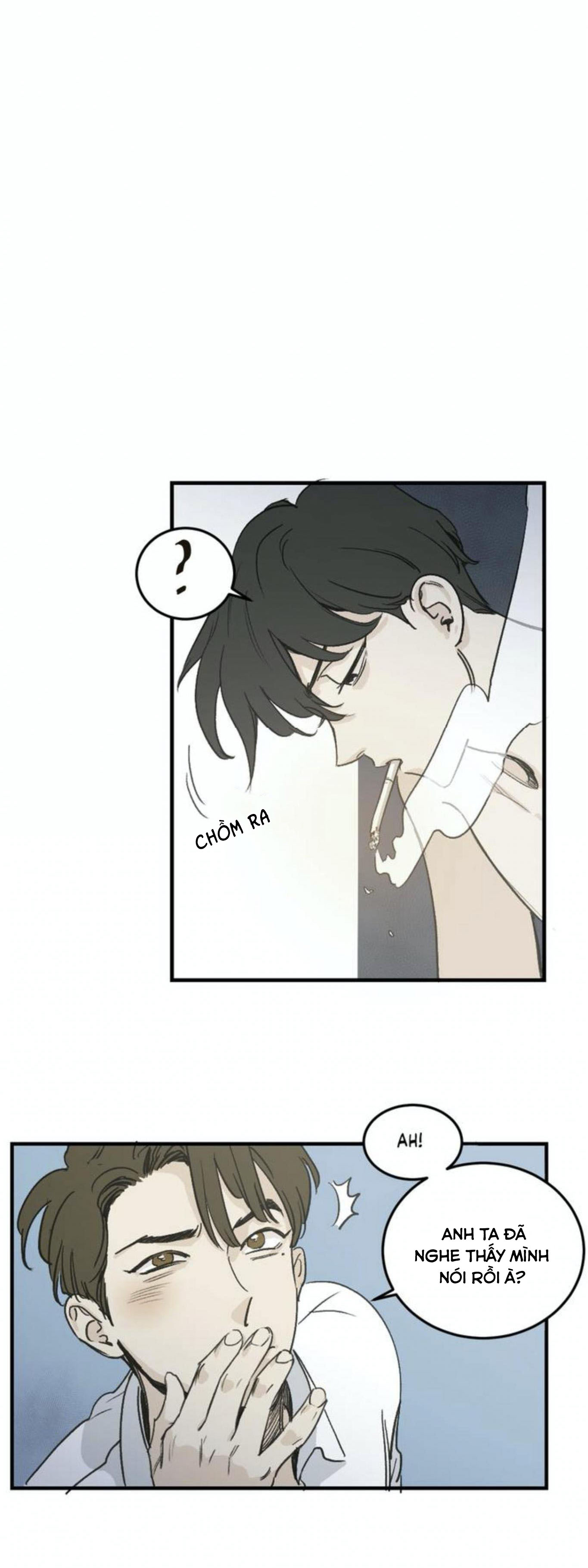 đến bên em đi! chapter 1 13