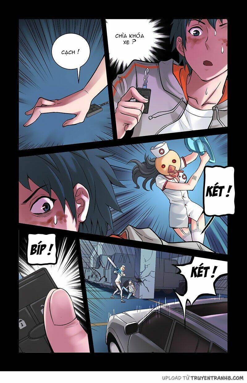 bầu trời máu chapter 6 4