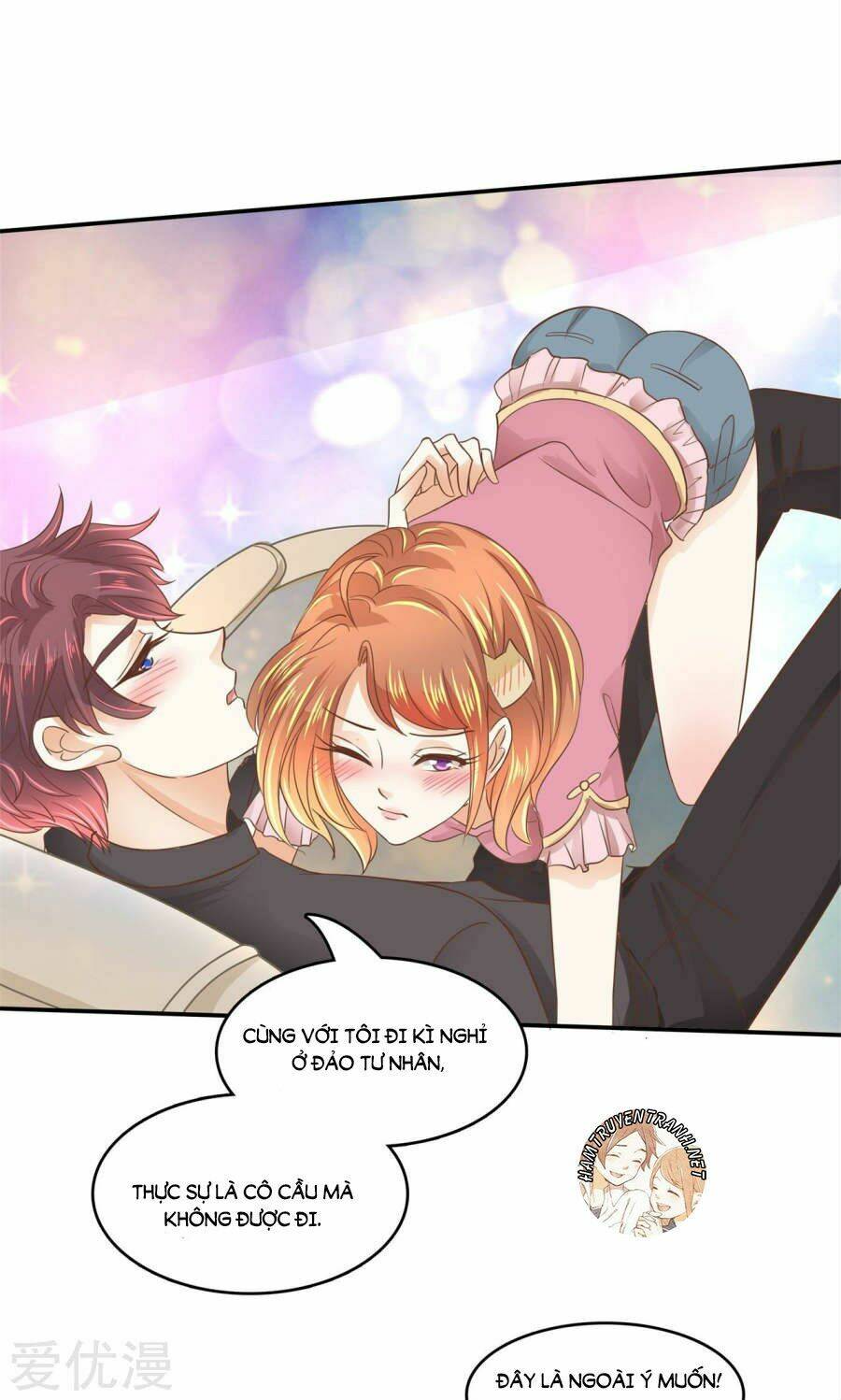 học bá ca ca đừng động vào tôi chapter 22 11