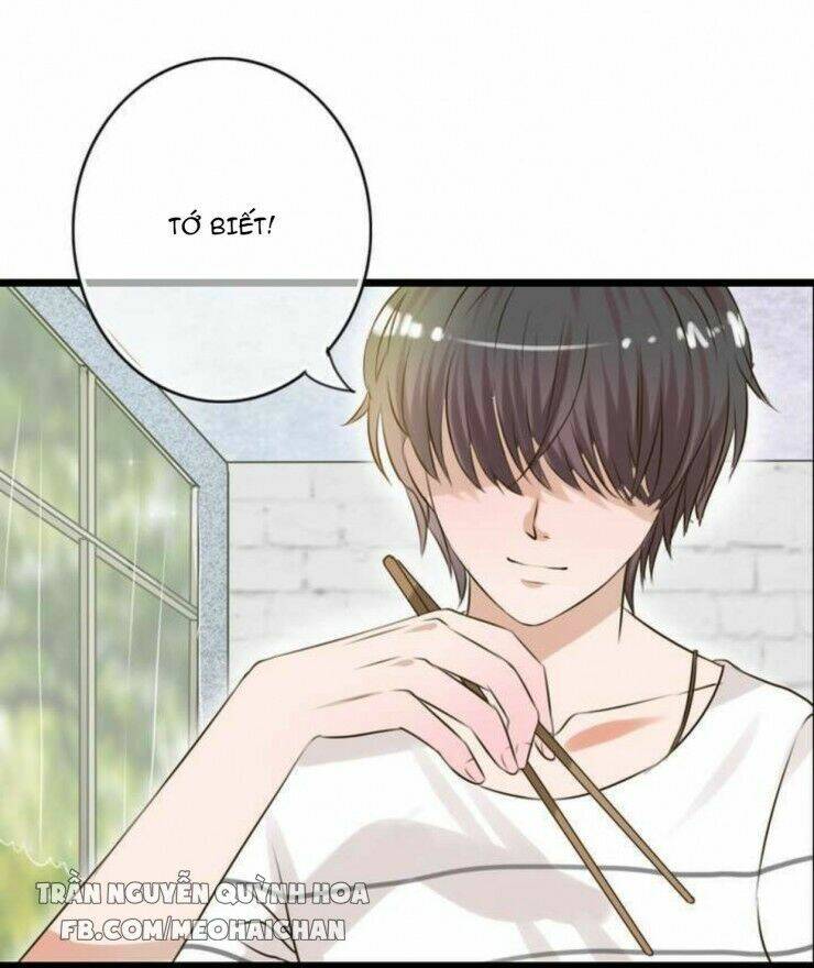 sau con mưa mùa hạ chapter 5 15