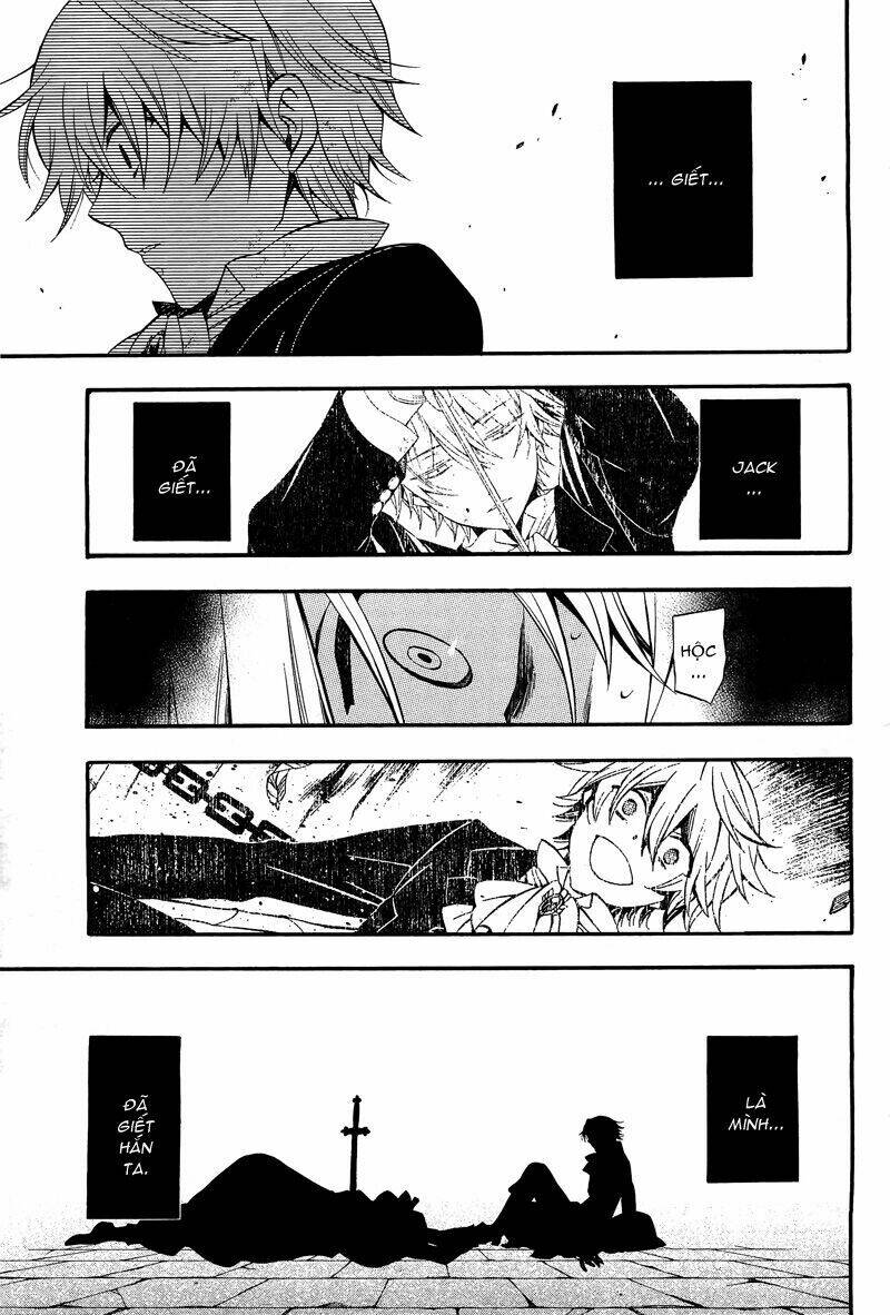 pandora hearts chapter 59 5