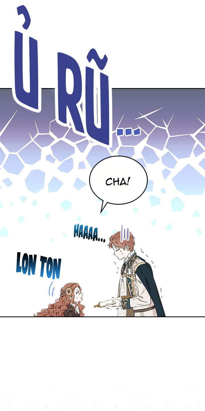 lần này tôi sẽ trở thành gia chủ chapter 56 16