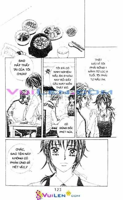 không bao giờ khóc chapter 1 123