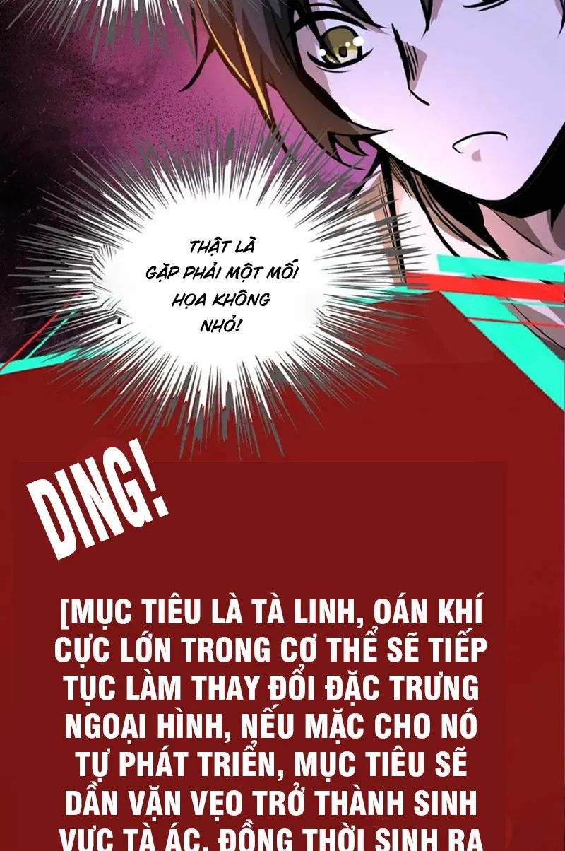 quỷ dị dược tề sư: bệnh nhân của ta đều là kinh khủng chapter 37 18