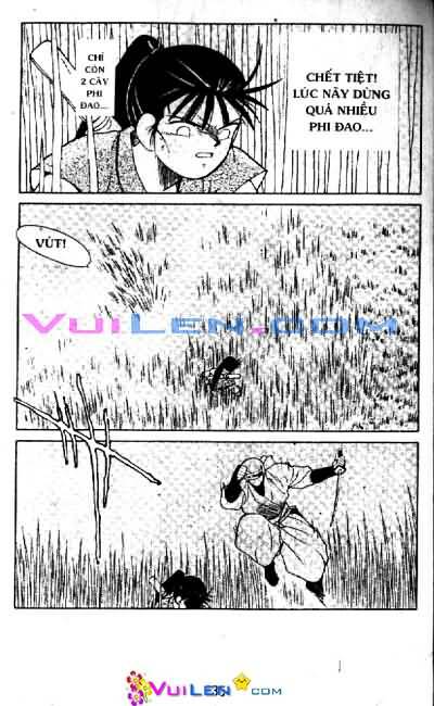truyền nhân atula phần ii chapter 6 136