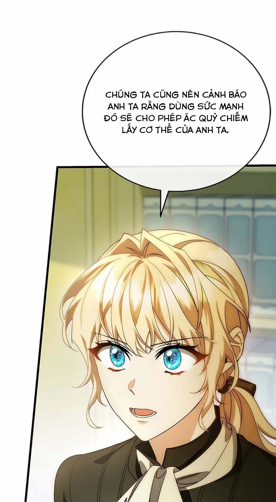 vị cứu tinh của nam phản diện chapter 73 40