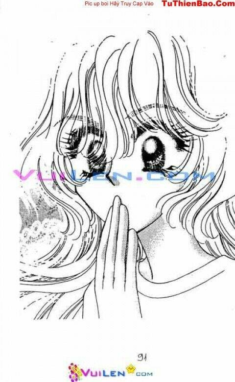 đầu bếp dễ thương chapter 5 91