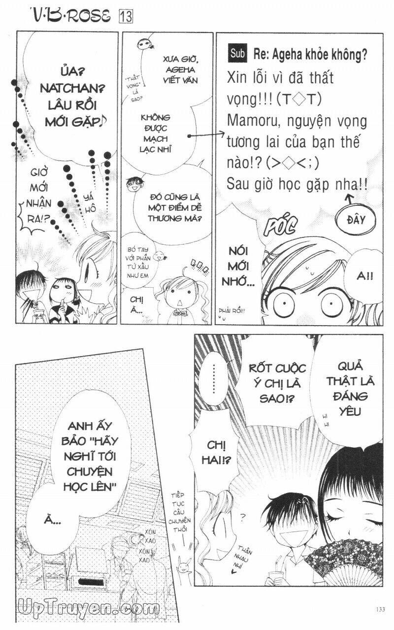 v.b.rose chapter 13 135